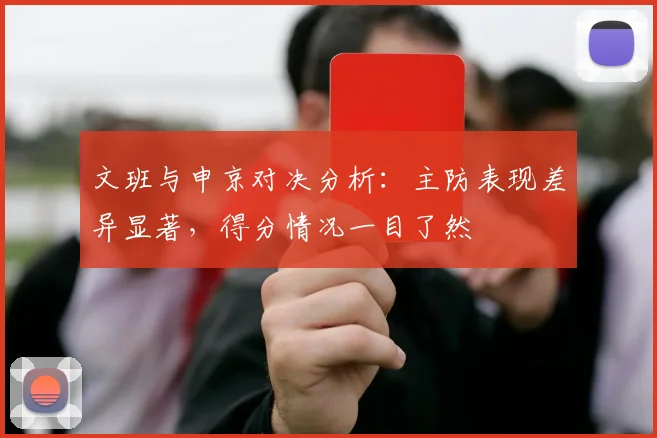 文班与申京对决分析：主防表现差异显著，得分情况一目了然